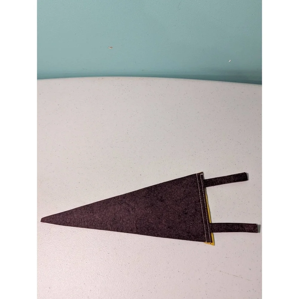 Souvenir Of Milwaukee Felt Pennant 12